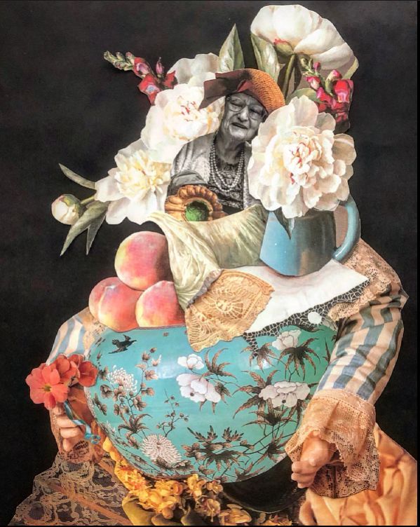 Robin Young: Grandma's Magical Universe
