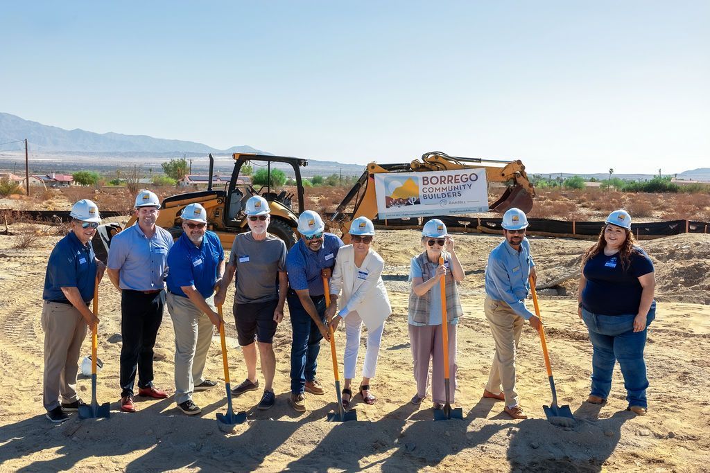 Borrego Community Advisory Committee