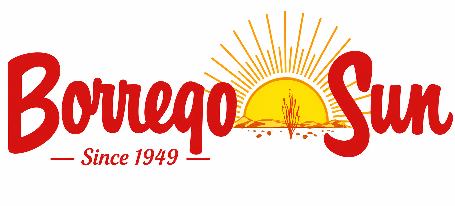 Go To Borrego Springs