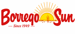 Go To Borrego Springs