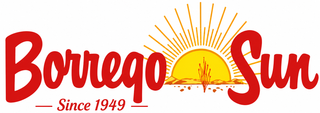 Go To Borrego Springs
