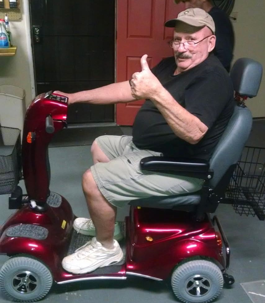 Carlos Augusto Medina