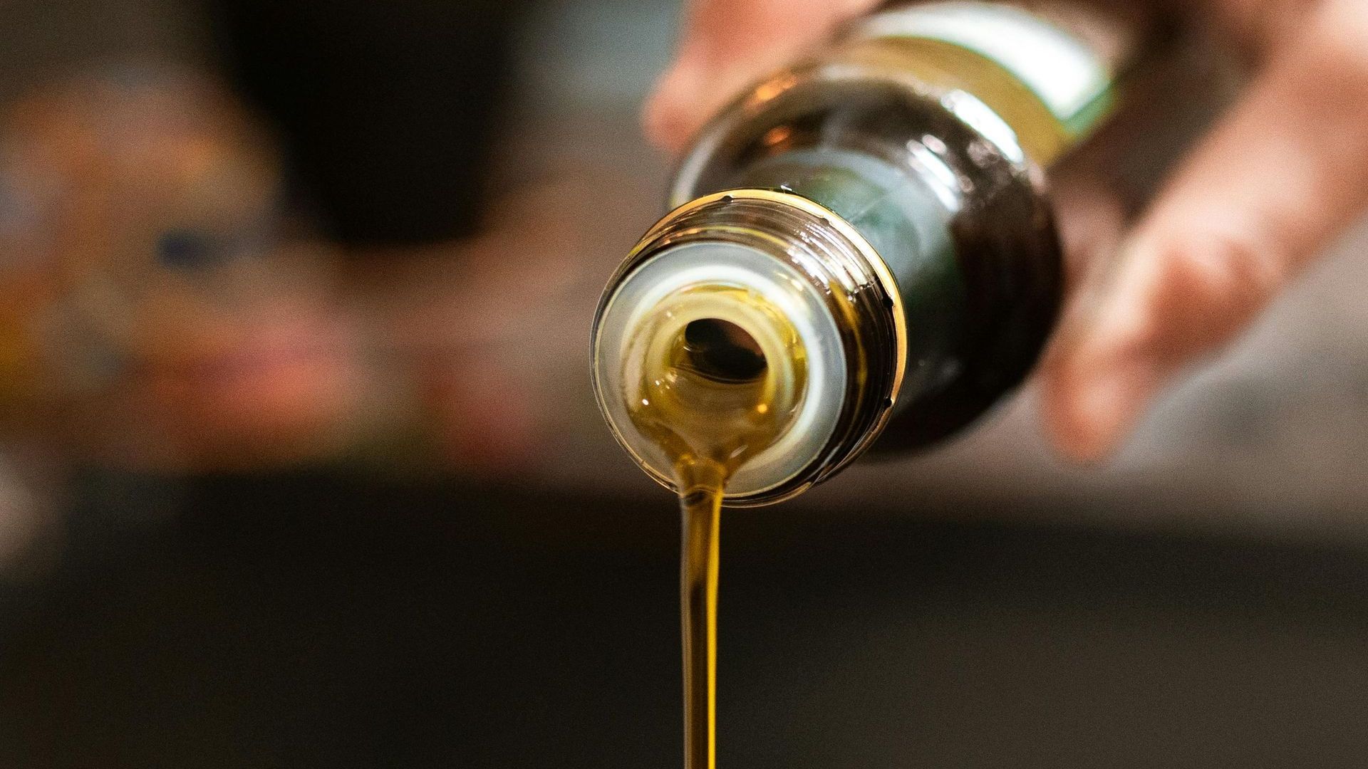 Experience Local Flavor with Borrego Spice & Olive Oil Co.