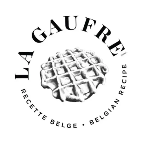 la gaufre logo