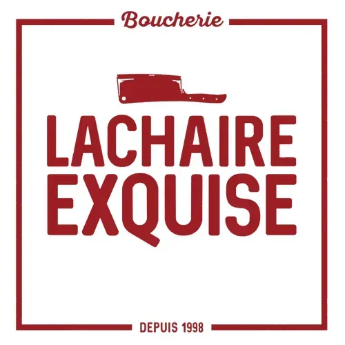 lachaire exquise logo