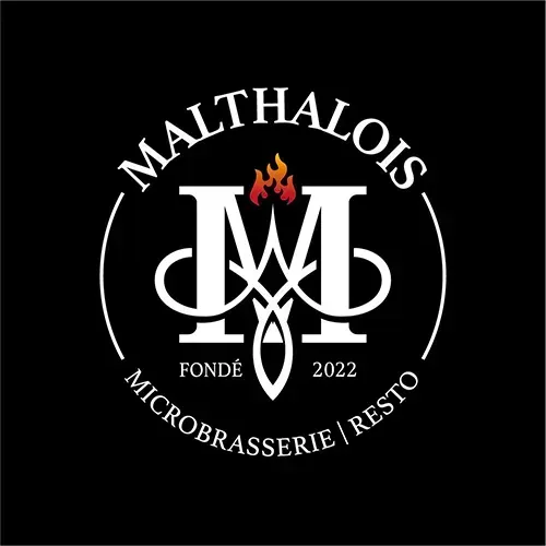 le malthalois logo