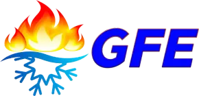 Groupe frigoriste expert inc logo