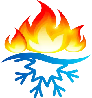 Groupe frigoriste expert inc logo