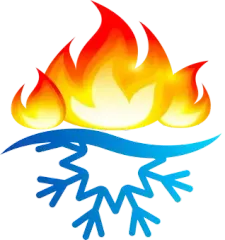 Groupe frigoriste expert inc logo