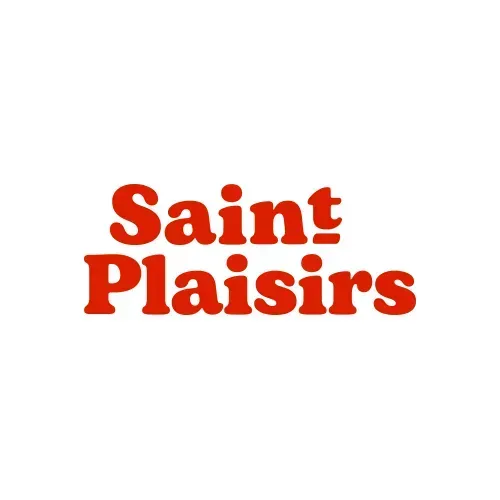 saint plaisirs logo