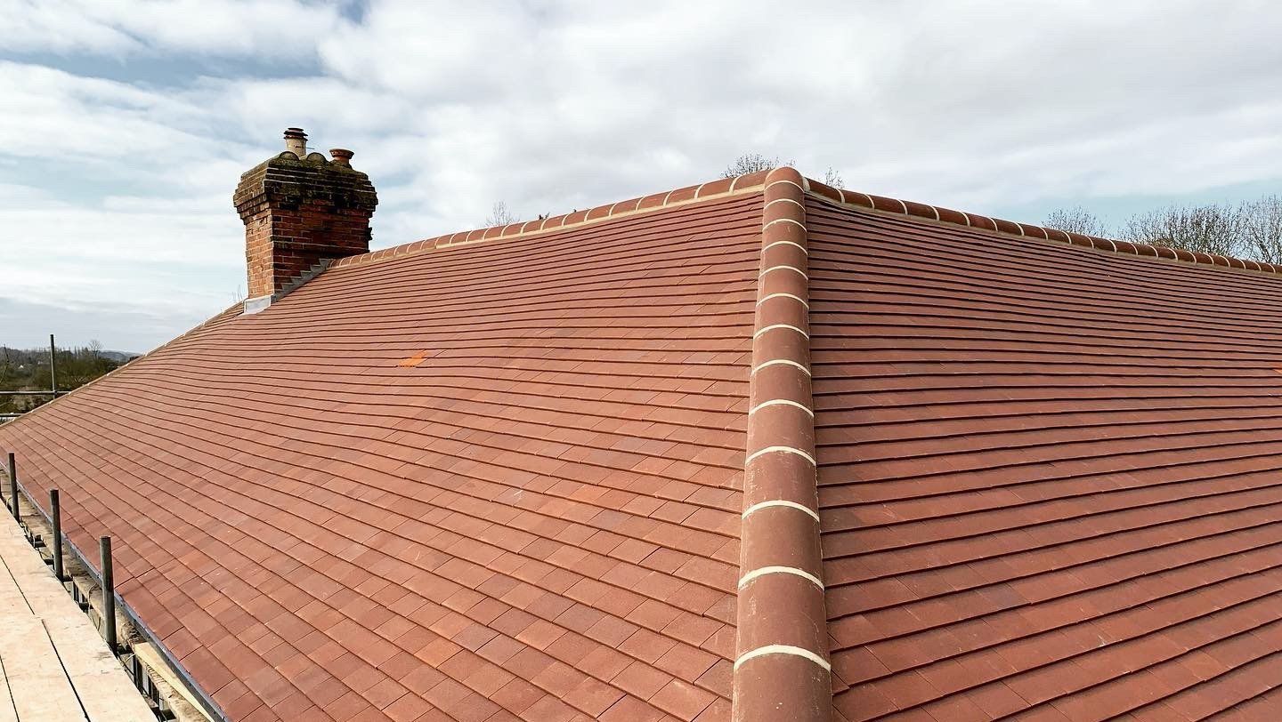 New Build, Ongar, Essex