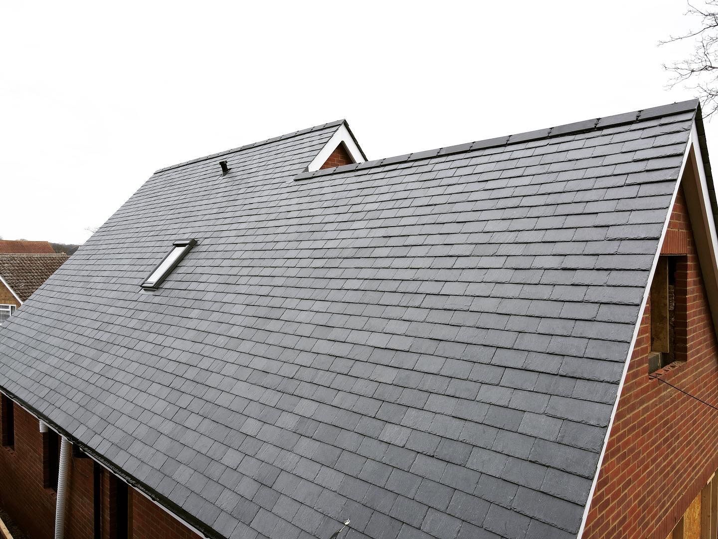 Slate roof Chelmsford