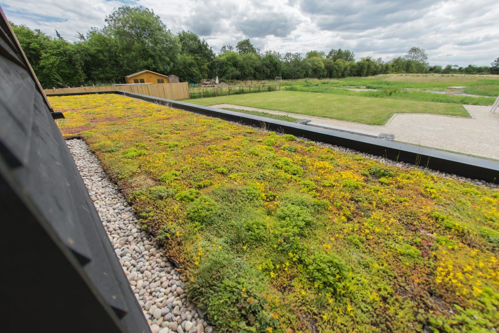 Green Roof