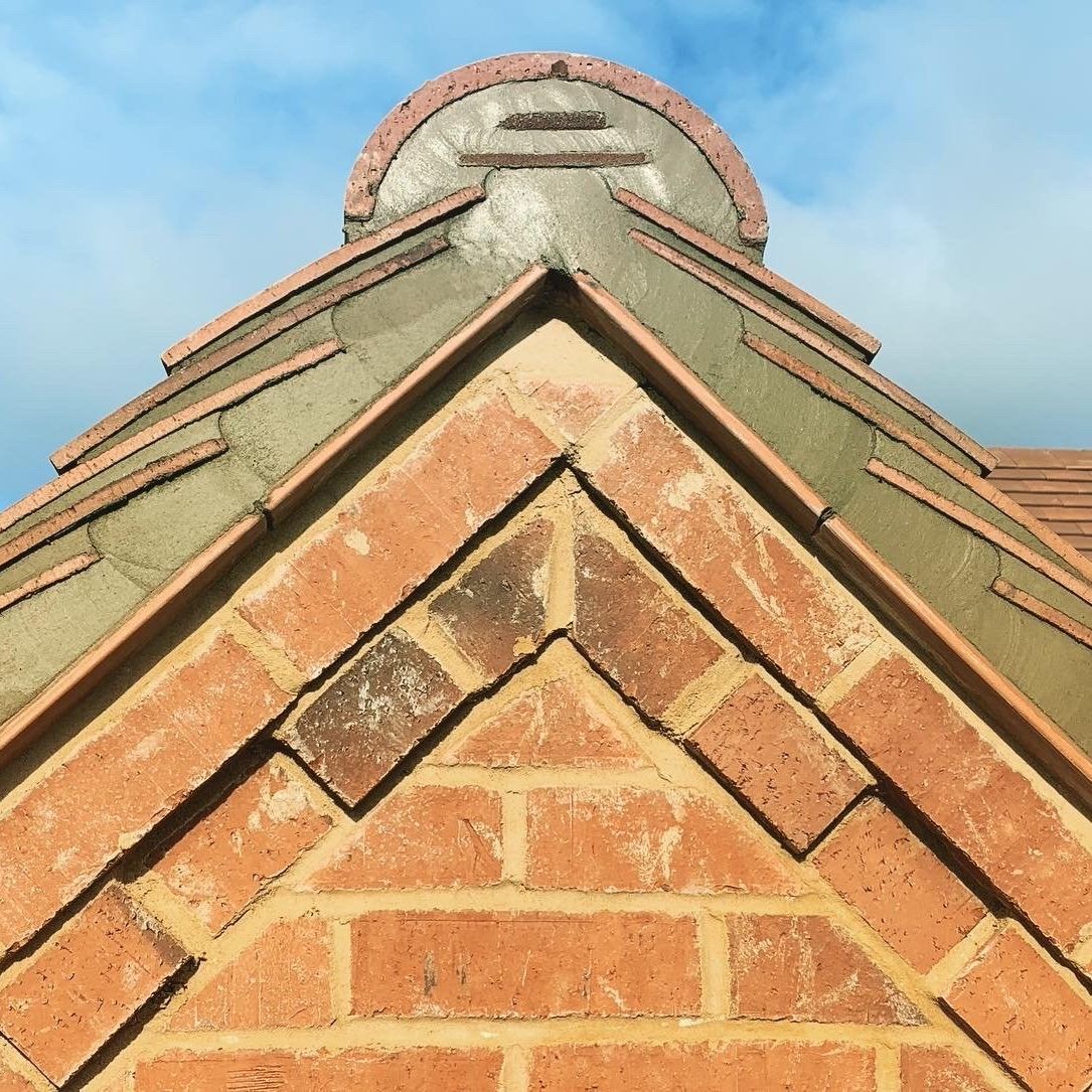 Re-Roof Extension, Chelmsford, Essex