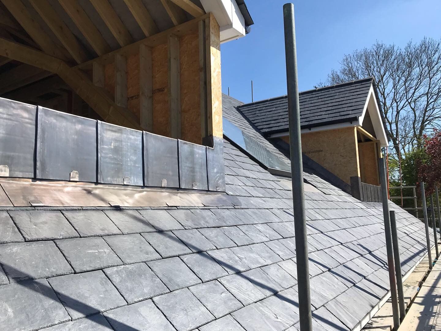 New Build, Finchingfield, Essex