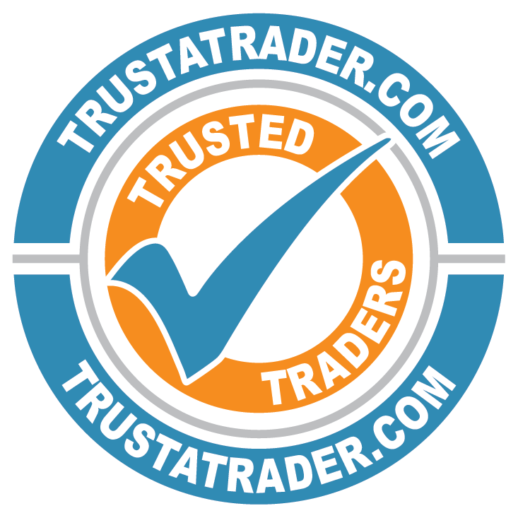 Trust a Trader icon - Trusted Trader tick