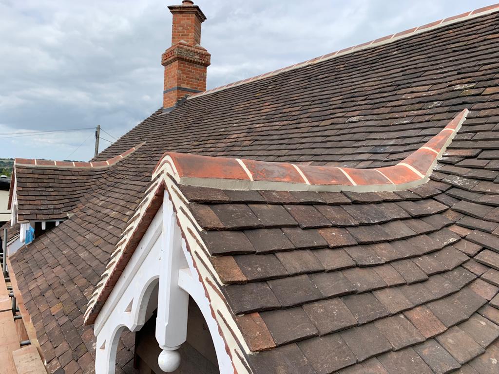 New Build, Rettendon Common, Essex