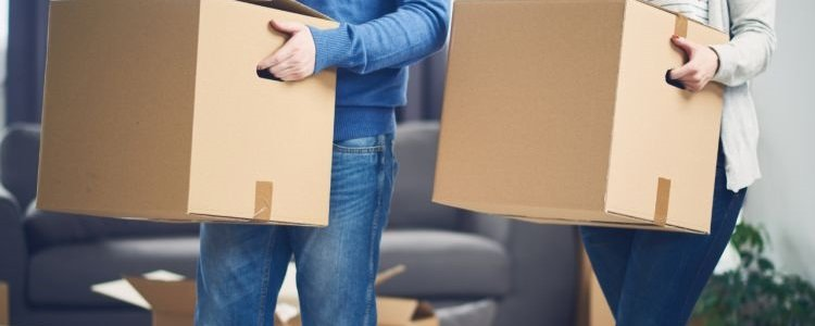 Moving company | Flyttfirma i Göteborg