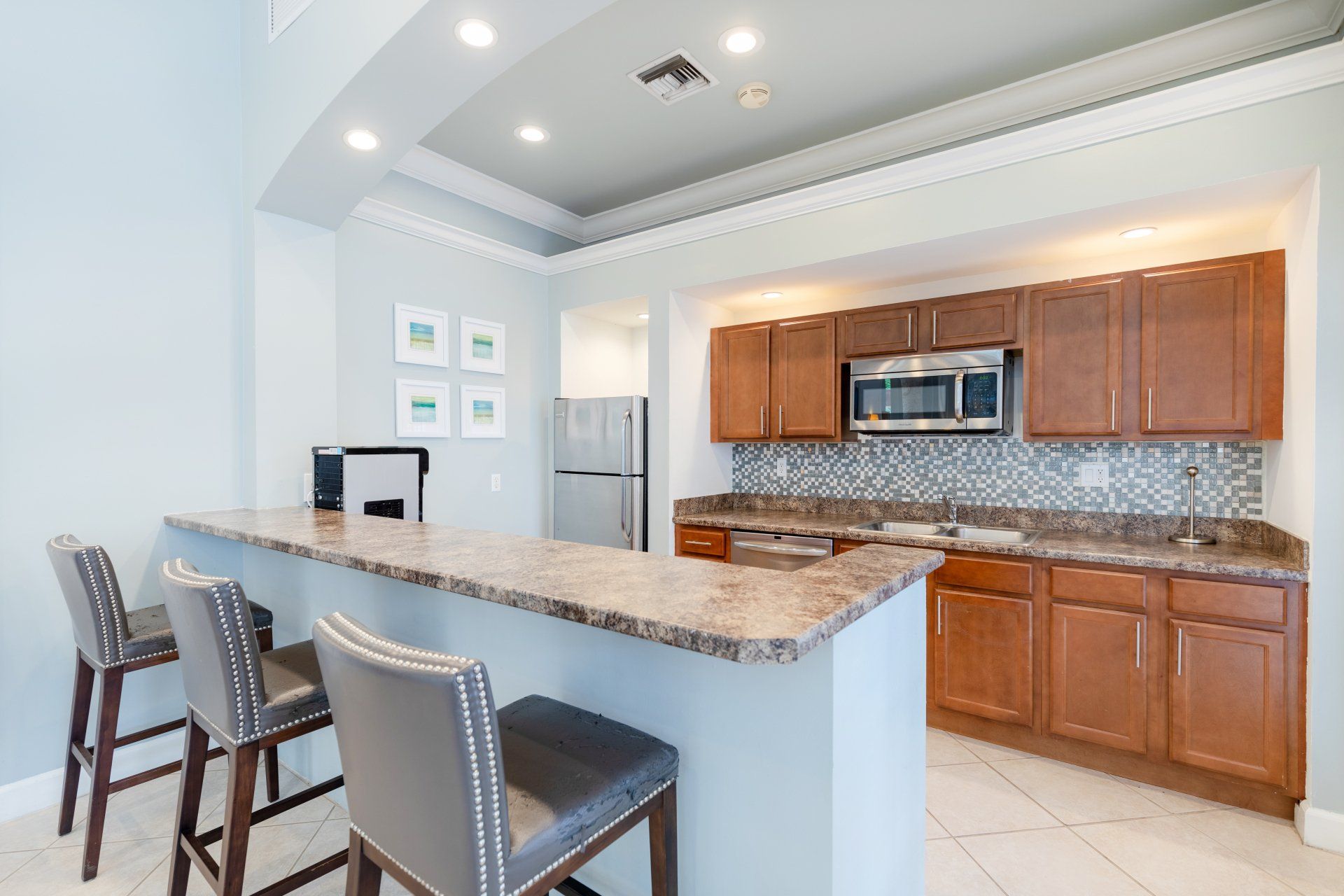 The Asher Apartments in North Lauderdale, FL