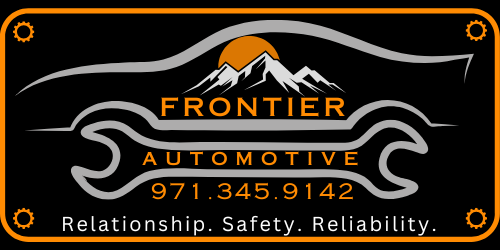 Company Logo | Frontier Automotive