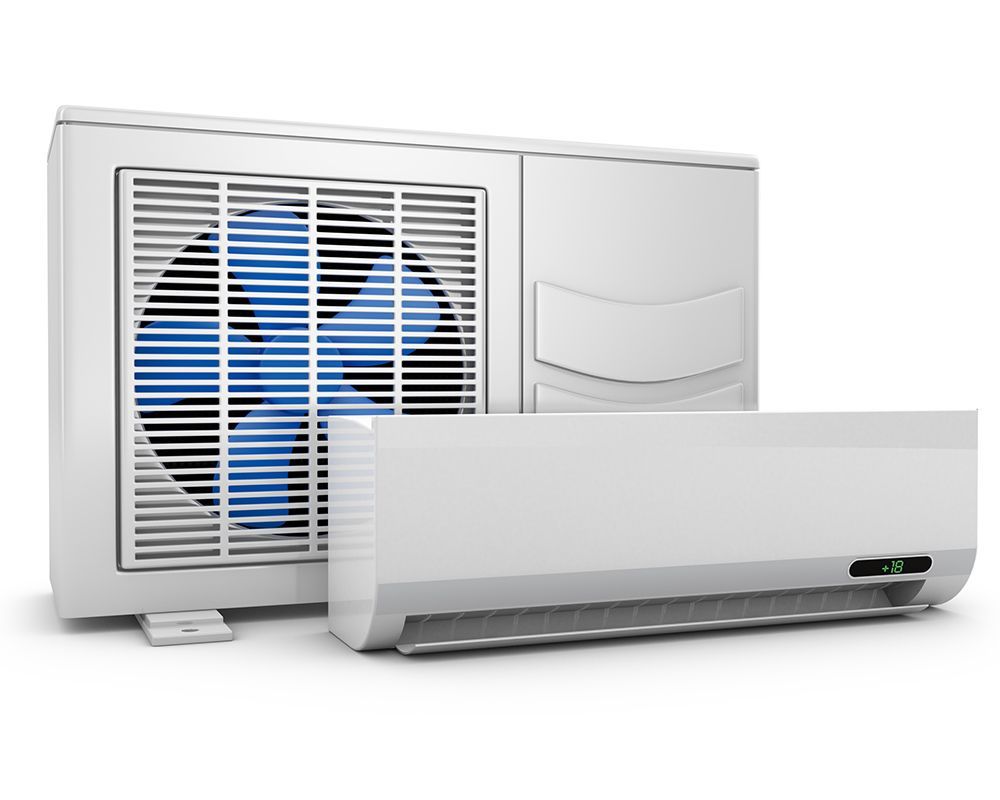 Modern Air Conditioning — Pelham, NH — Accu-Tek Appliance & Air Conditioning