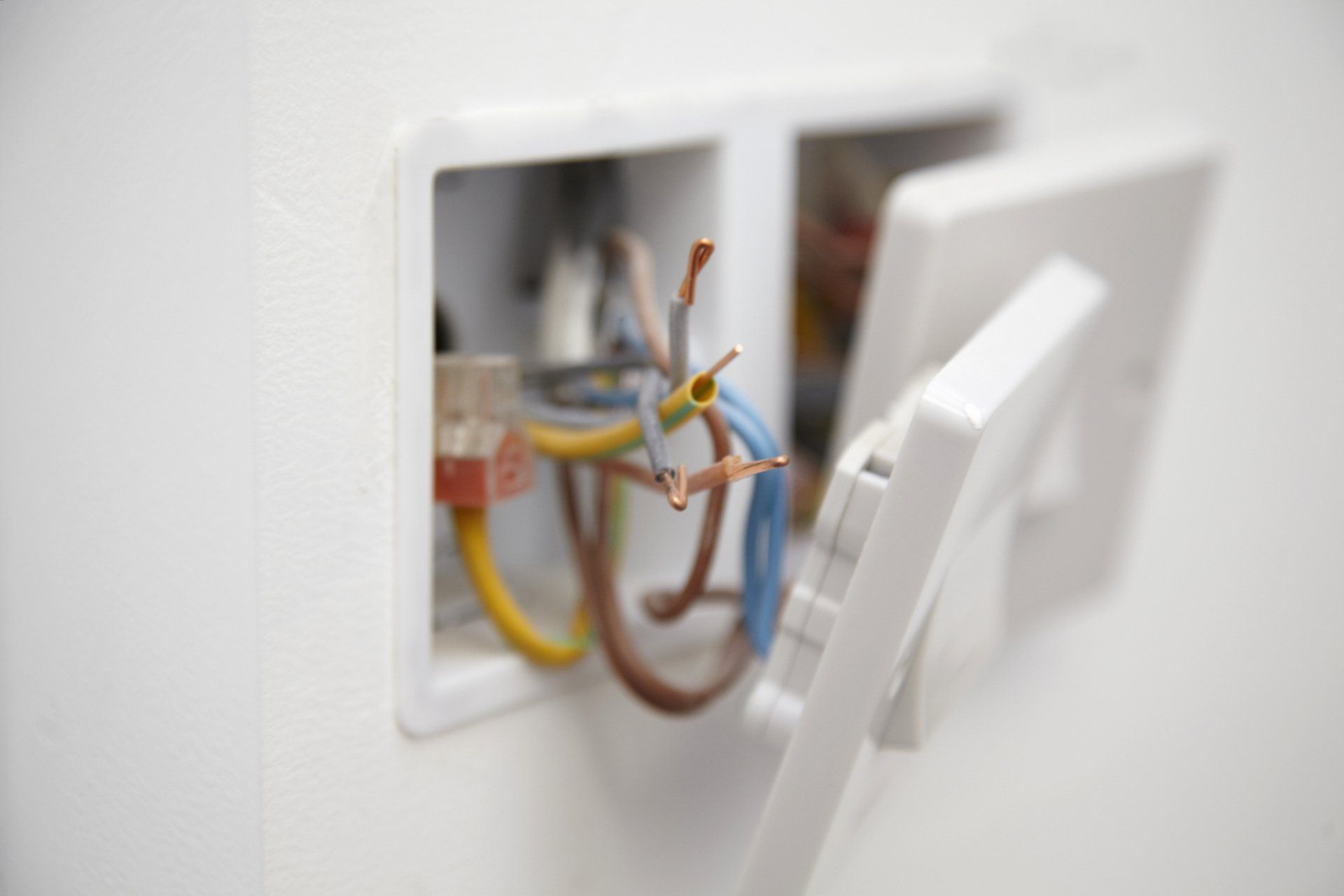 Home Wiring — Canberra, ACT — Bartel’s Electrical