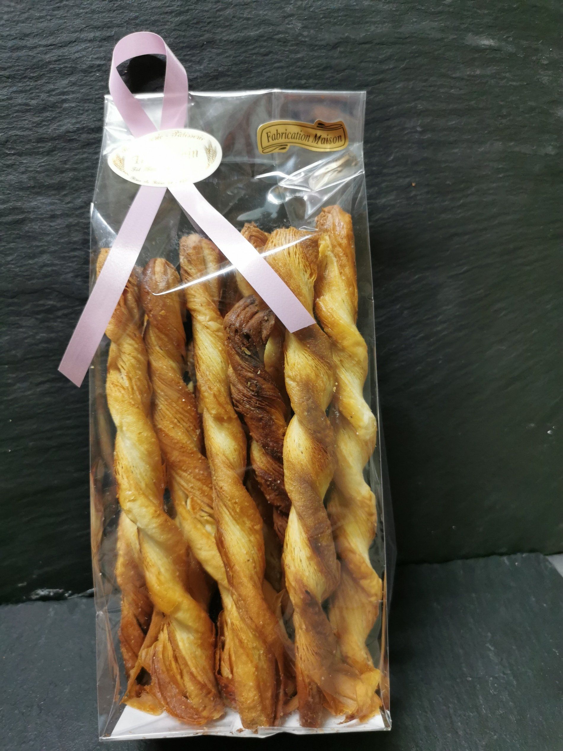 Boulangerie Bonin Nyon Flutes