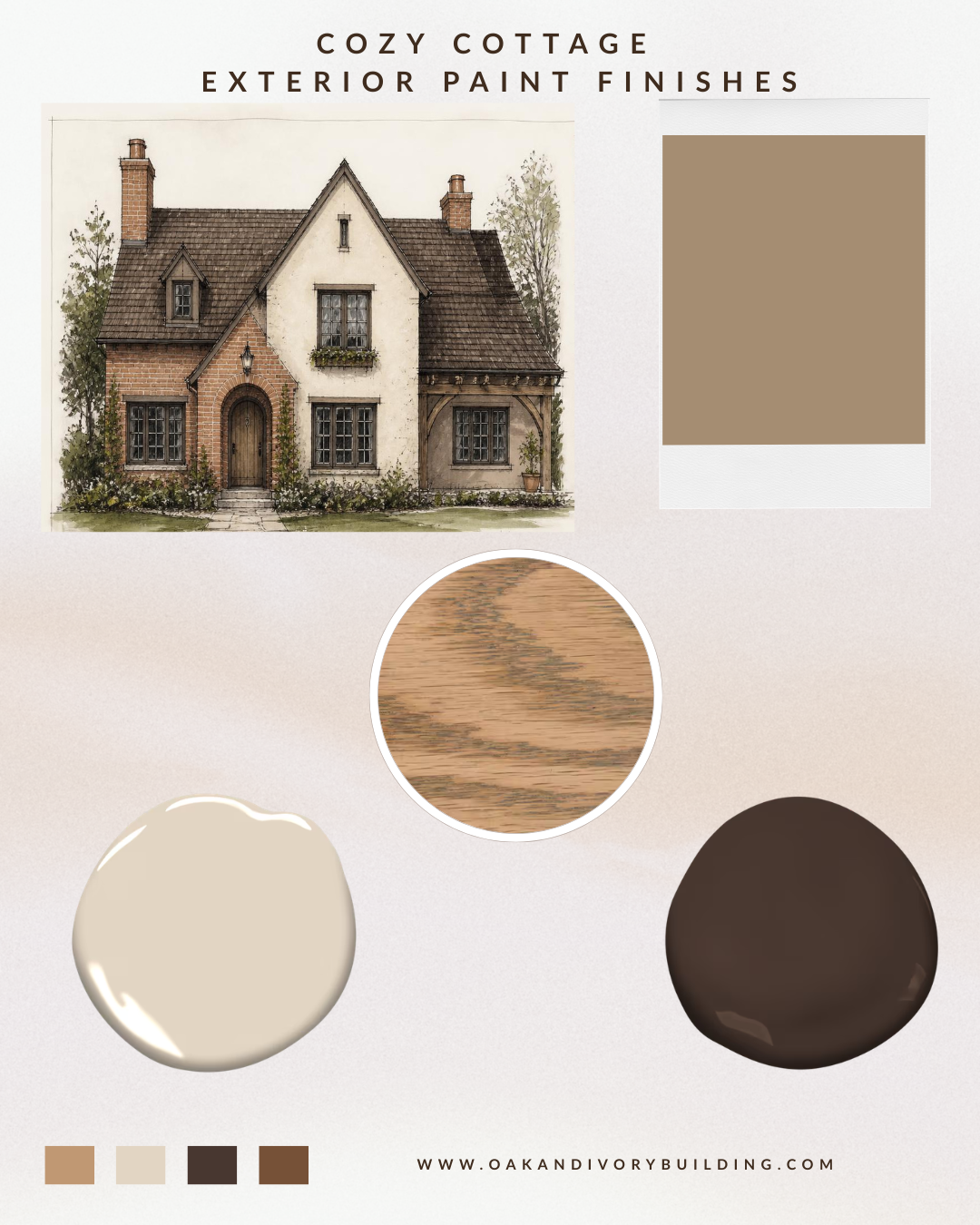 Cozy Cottage
