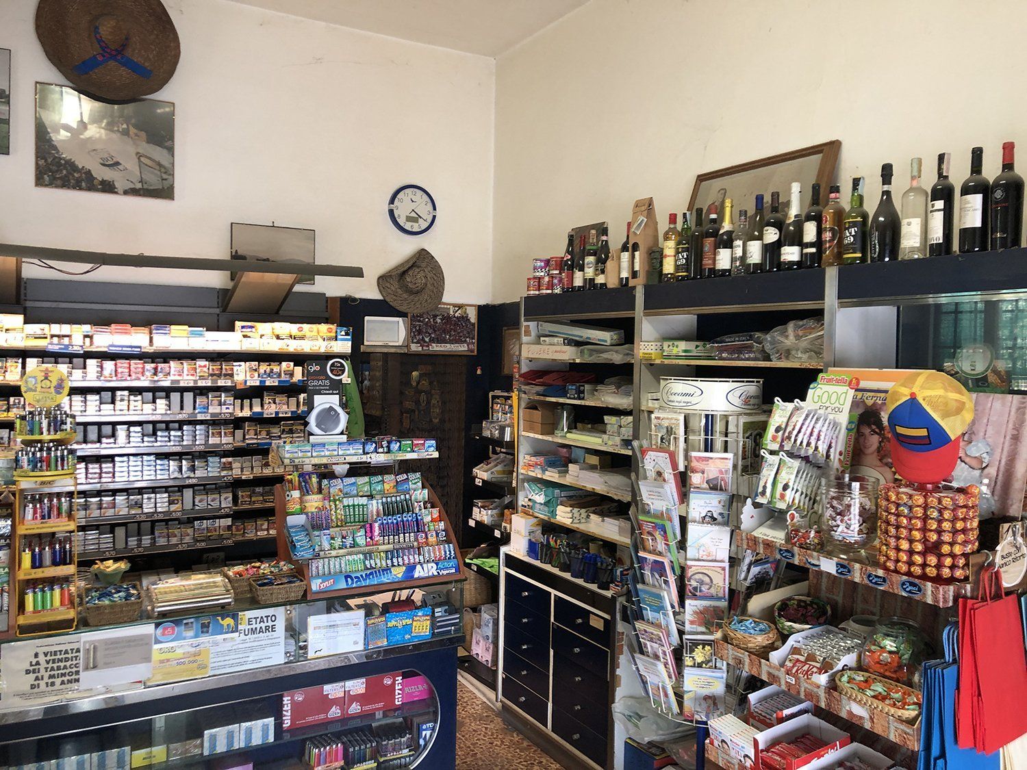 articoli di cancelleria