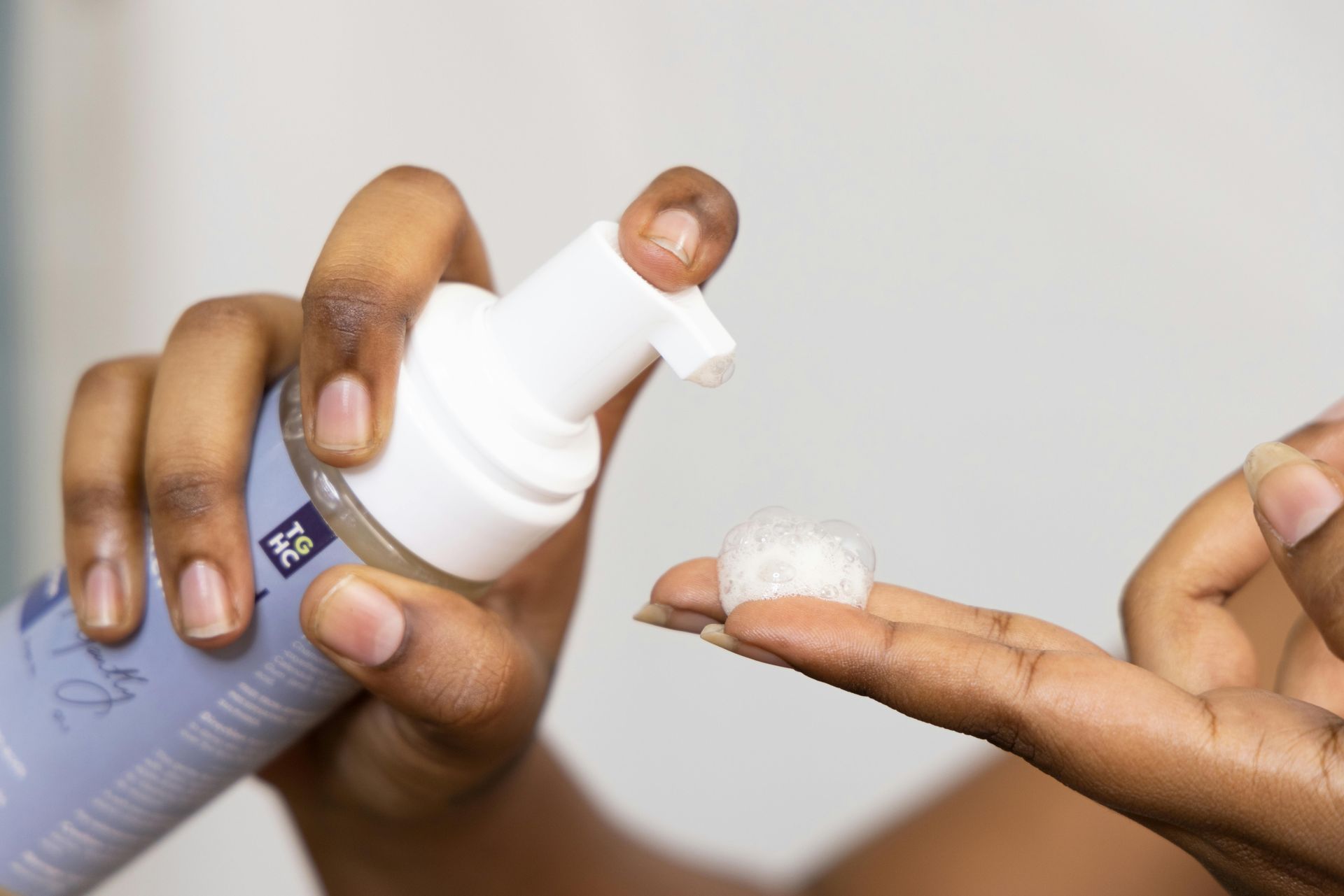 Cleanser