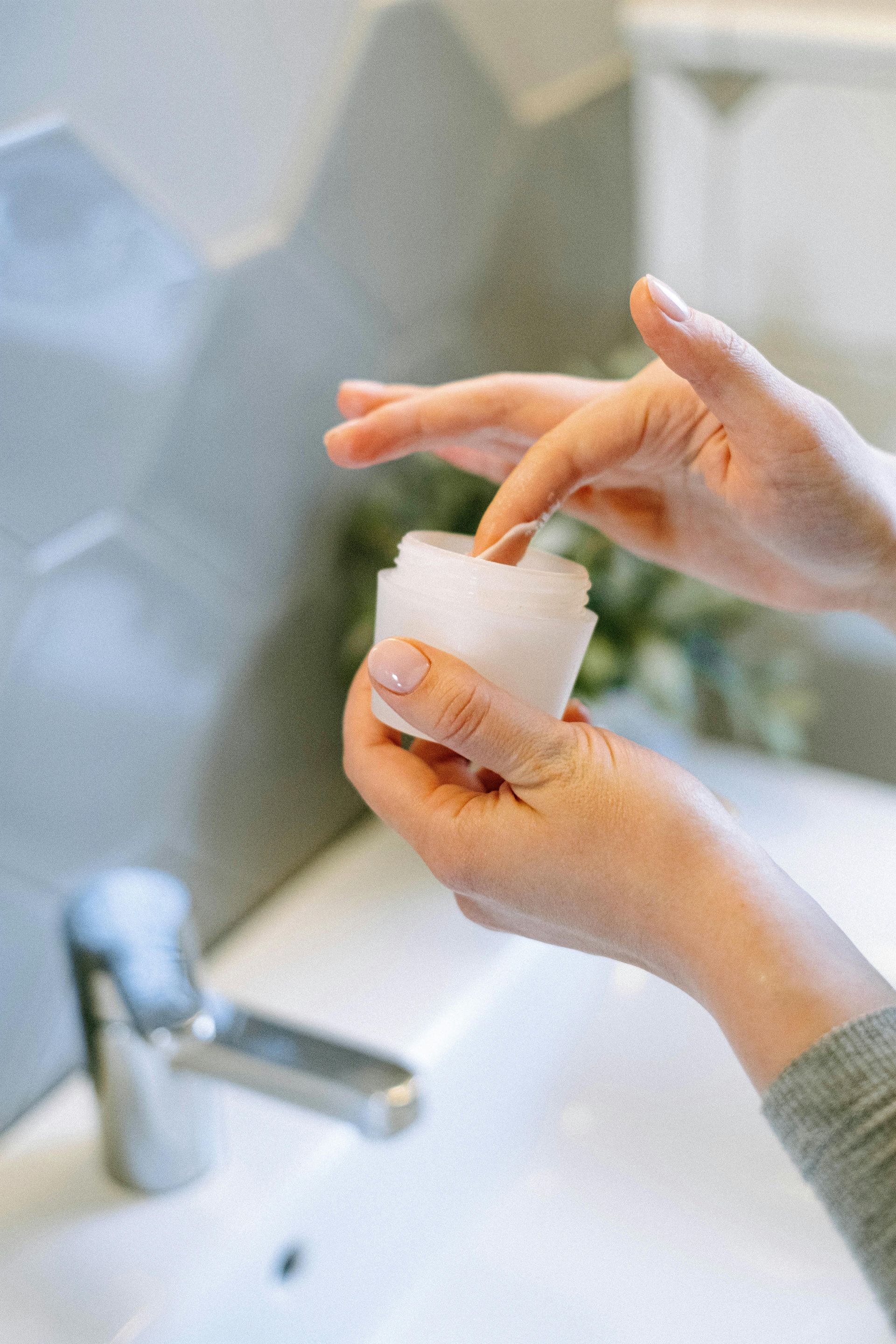 Moisturizer