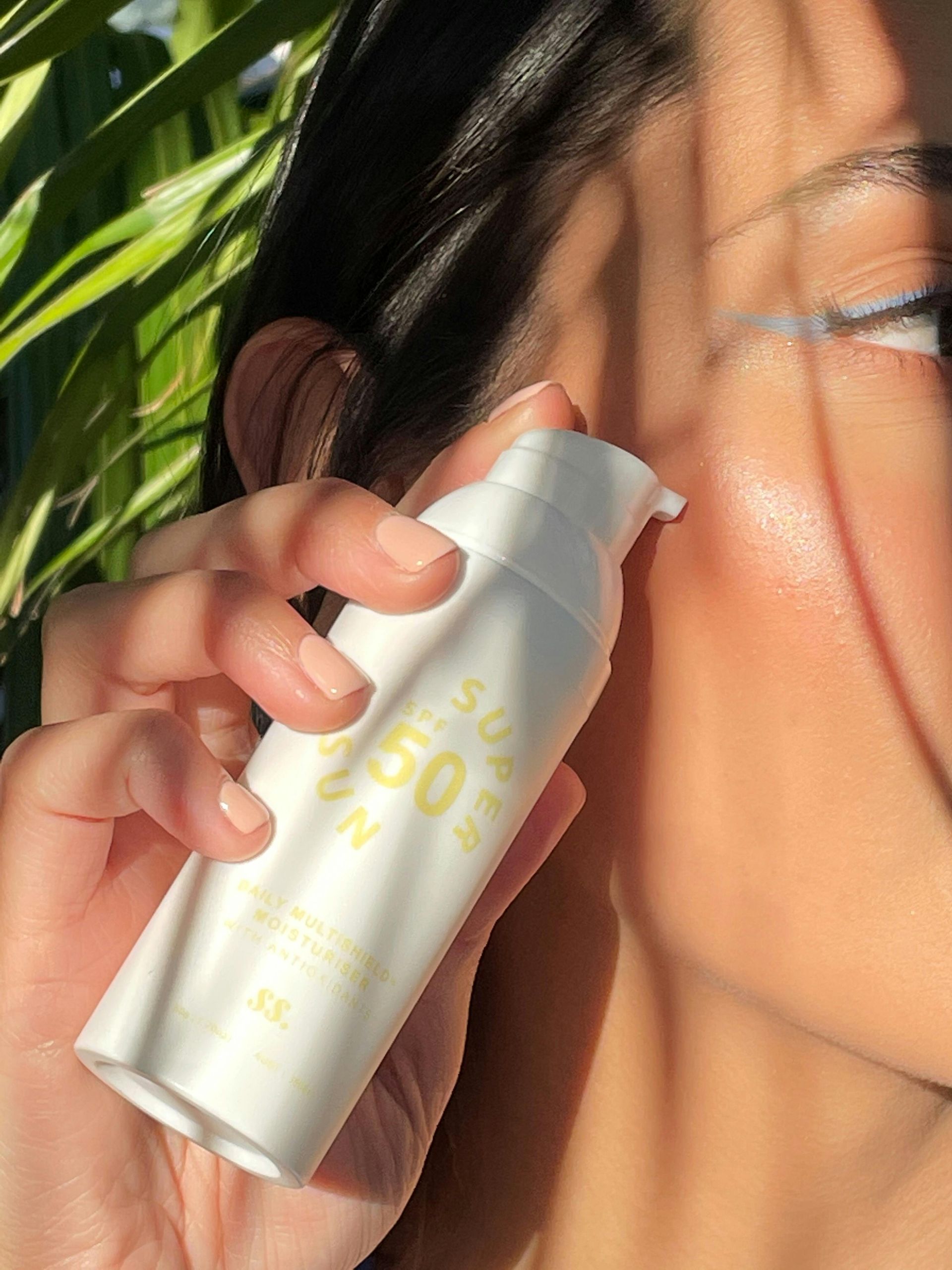 Sunscreen SPF
