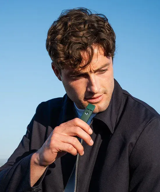 THCA VAPE KANNABI KONEXION