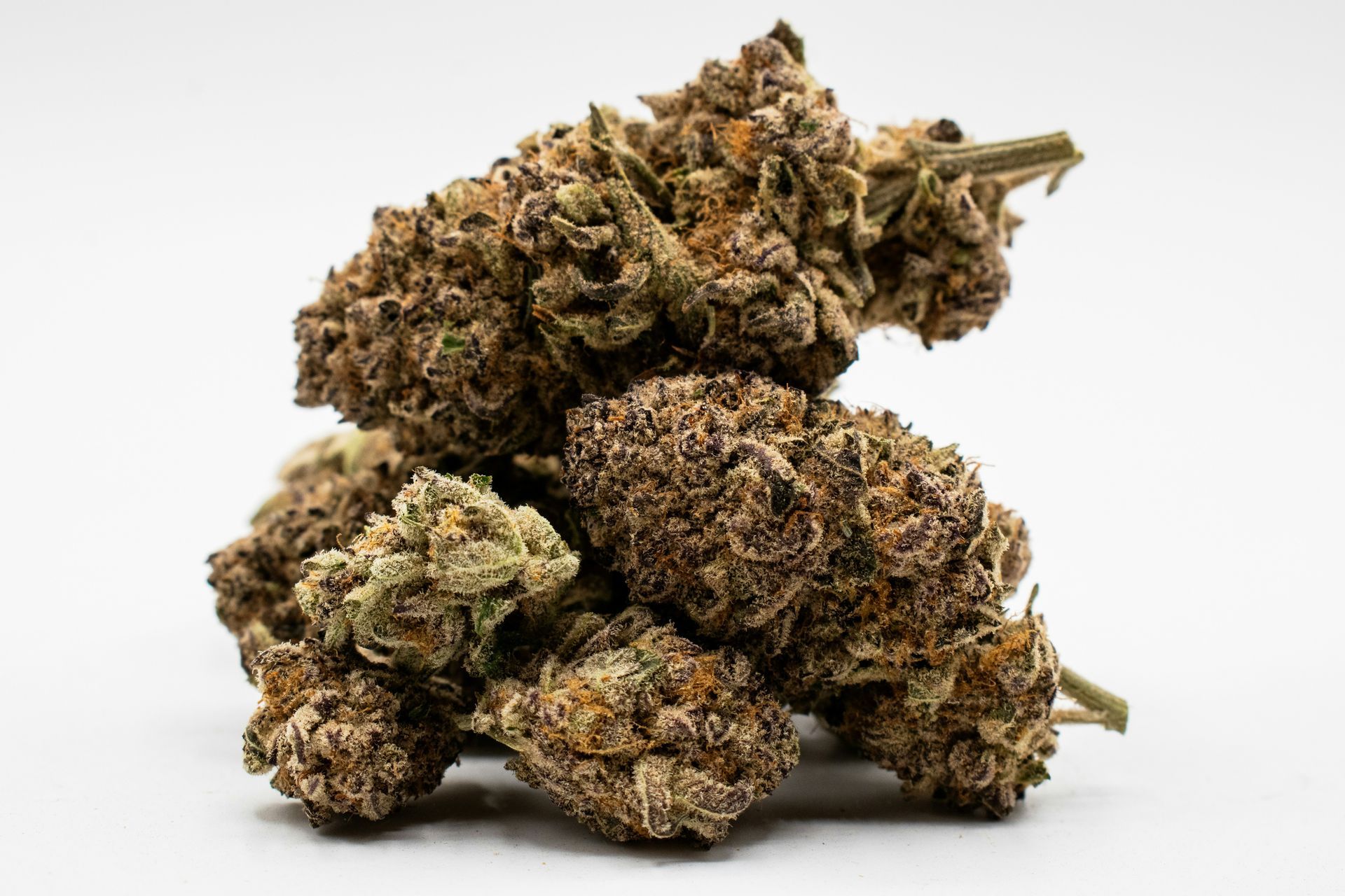 Jack Herrer - - thca flower and hemp in North Carolina