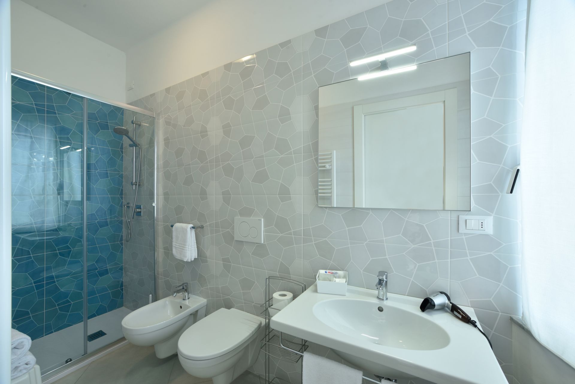 bed&breakfast Alassio