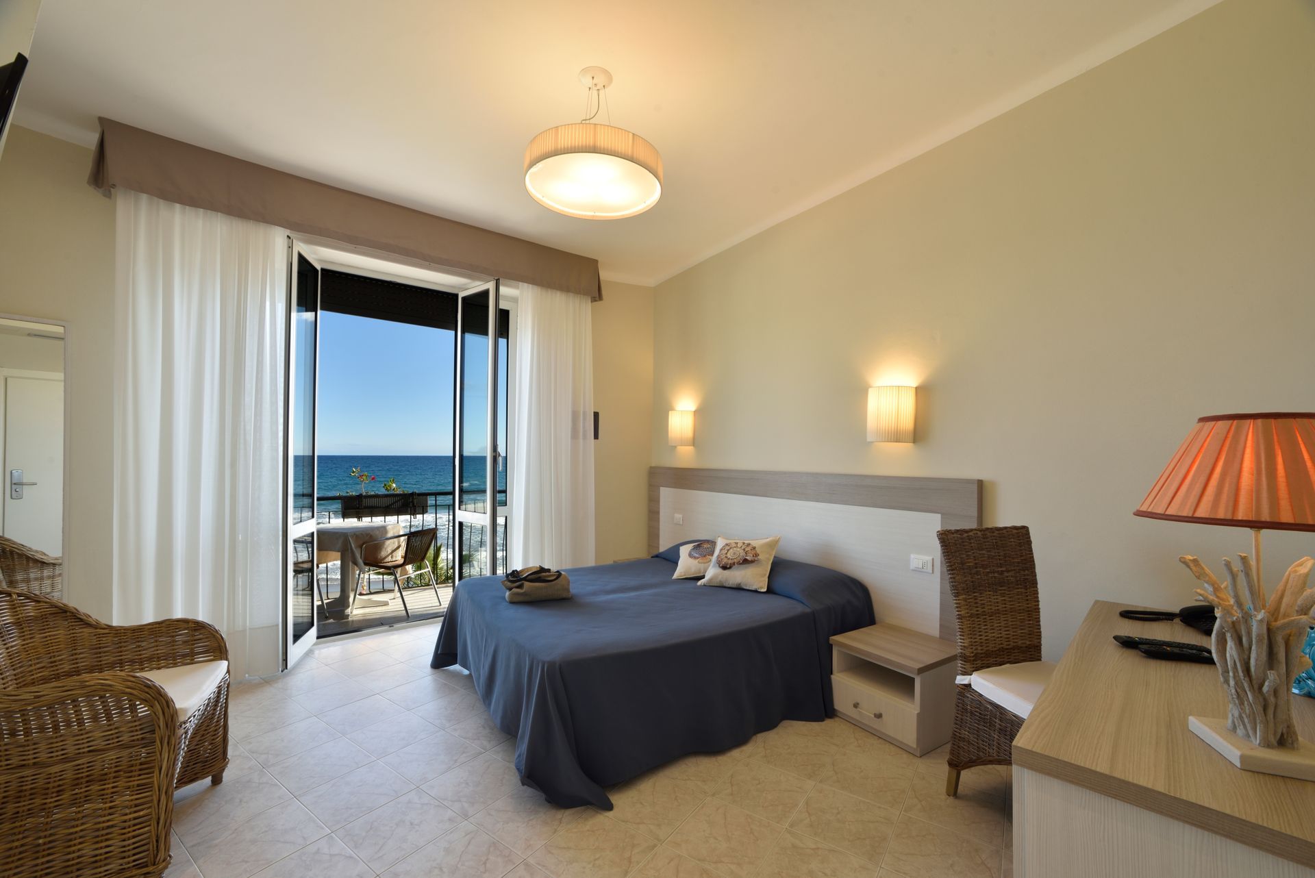 bed&breakfast Alassio