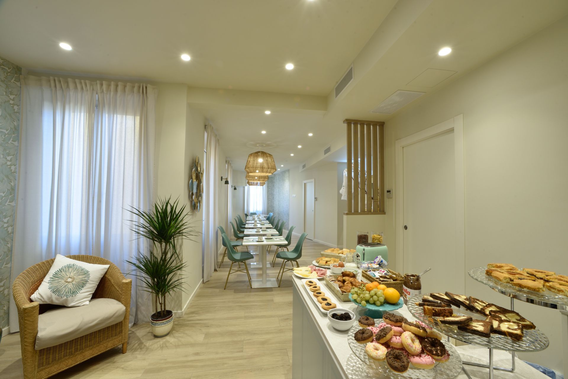 bed&breakfast Alassio