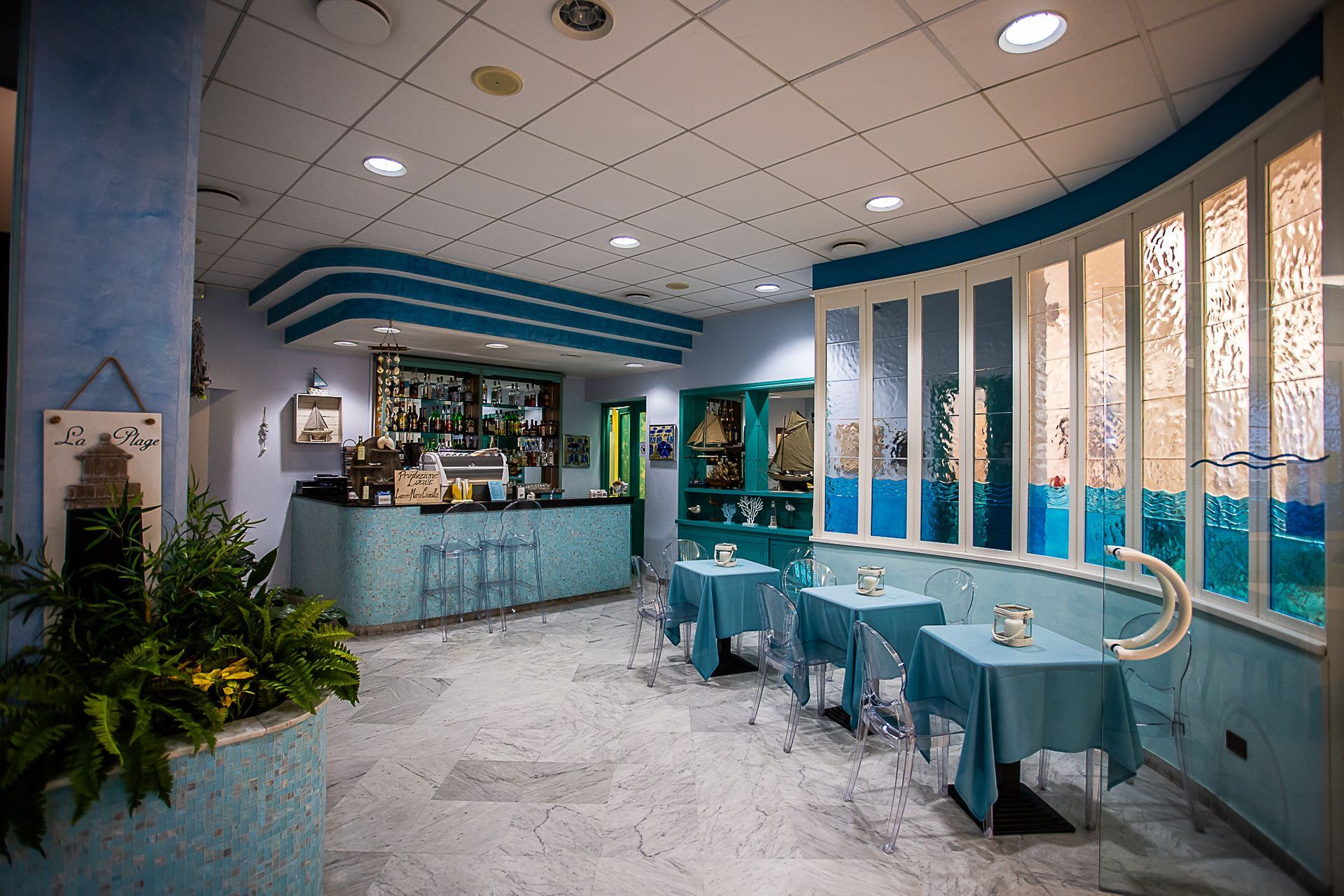 Hotel Al Mare Alassio