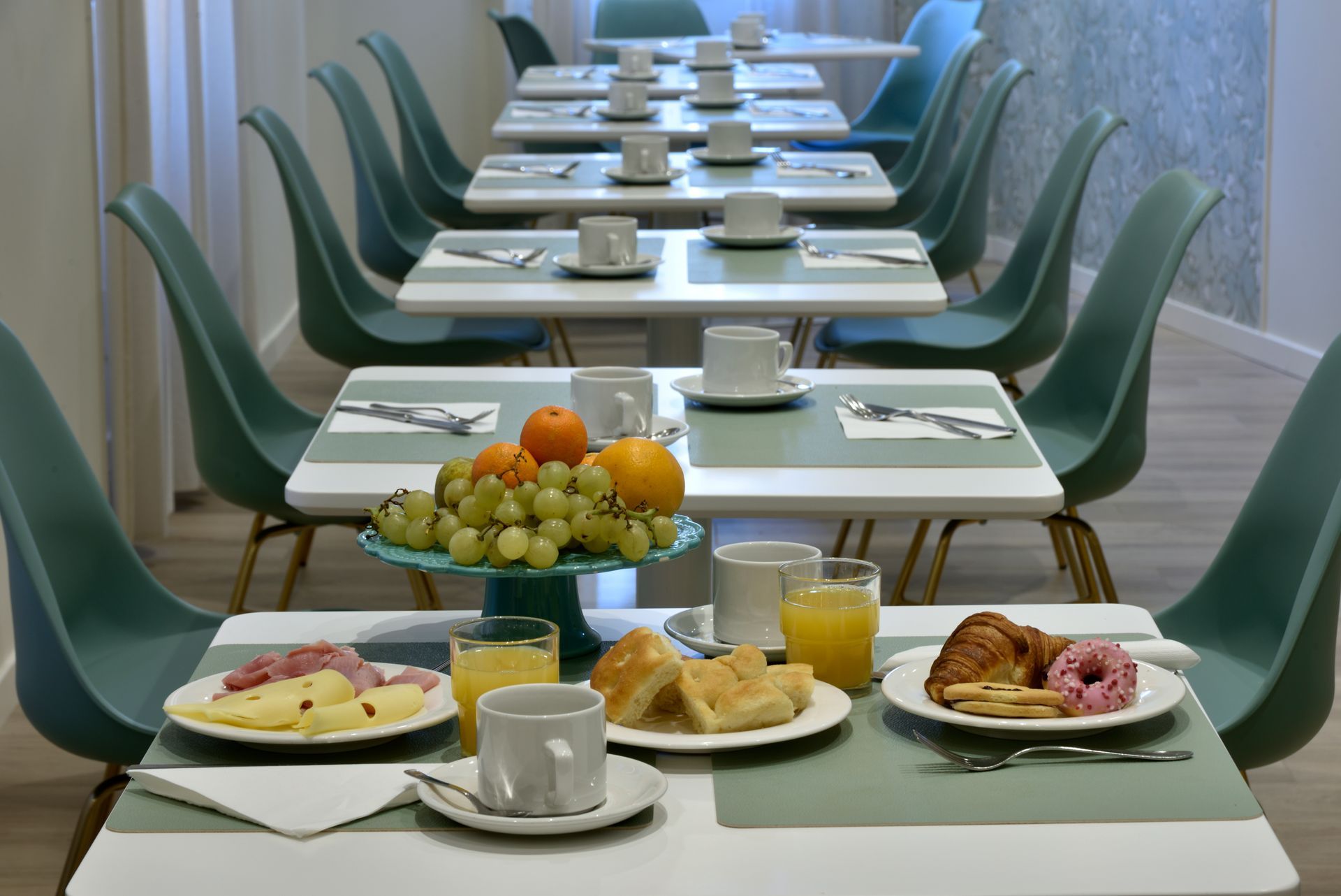 bed&breakfast Alassio