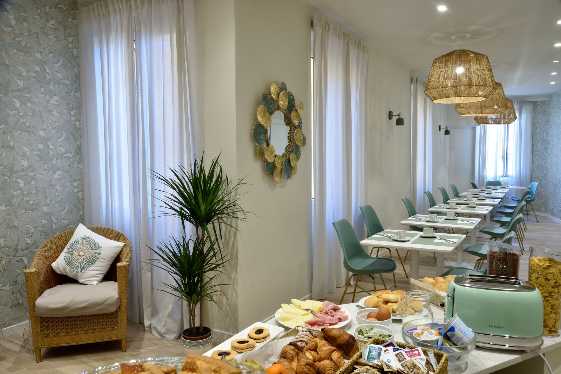 bed&breakfast Alassio