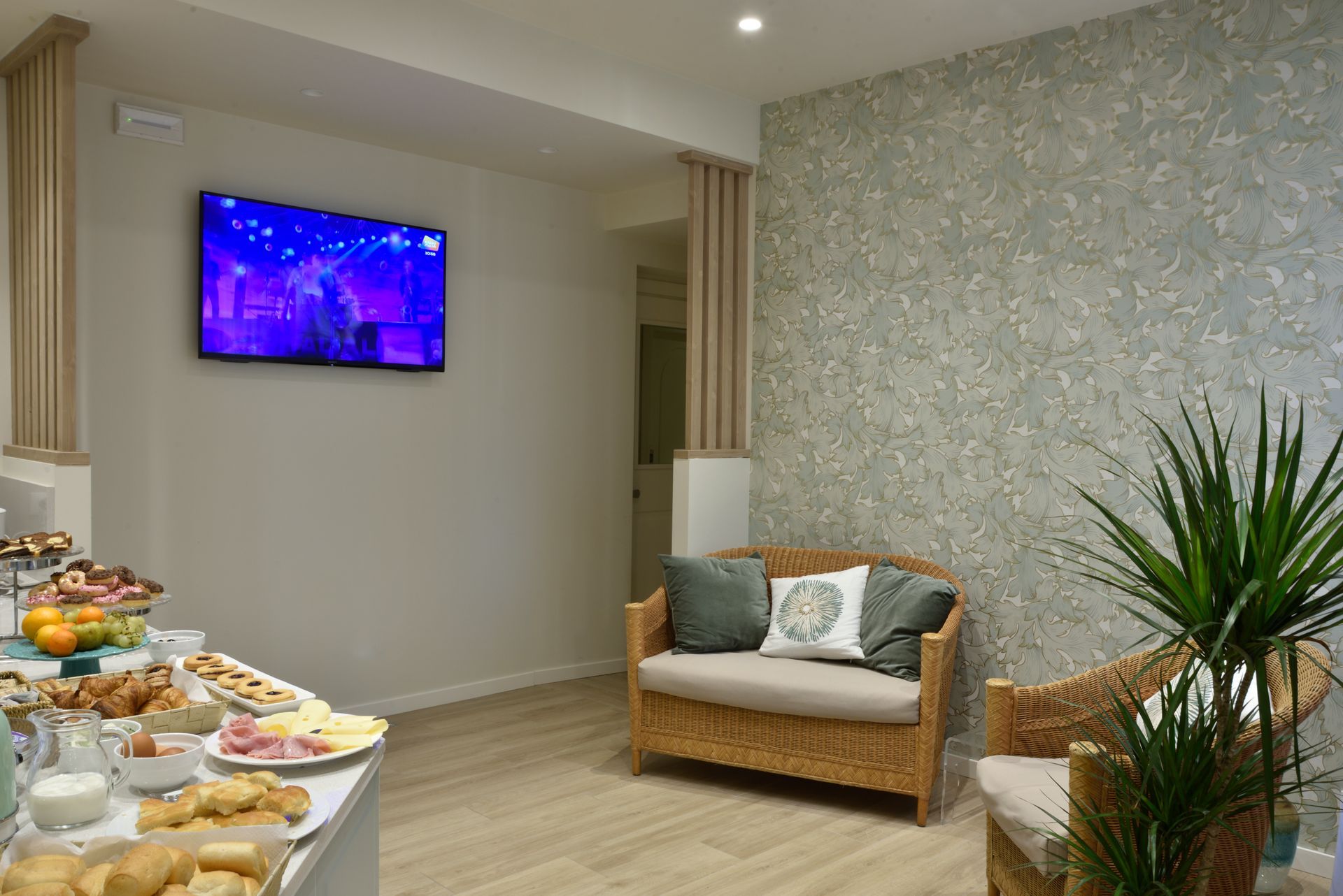 bed&breakfast Alassio