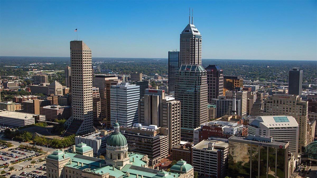 Indianapolis, IN