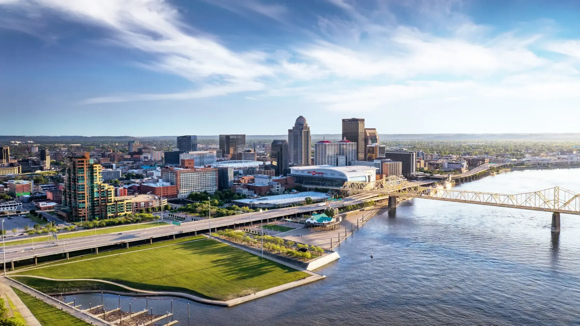 Louisville, KY