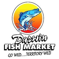 Fish Market in Darwin | Darwin Fish Market