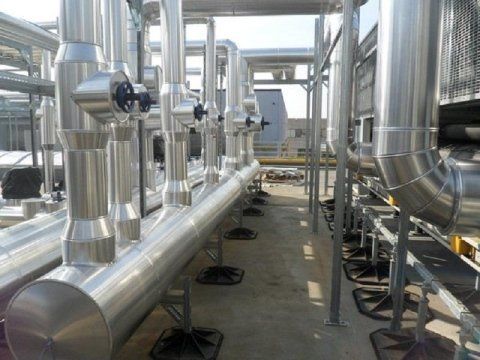 Impianti industriali