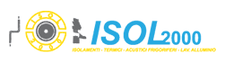 ISOL 2000-LOGO