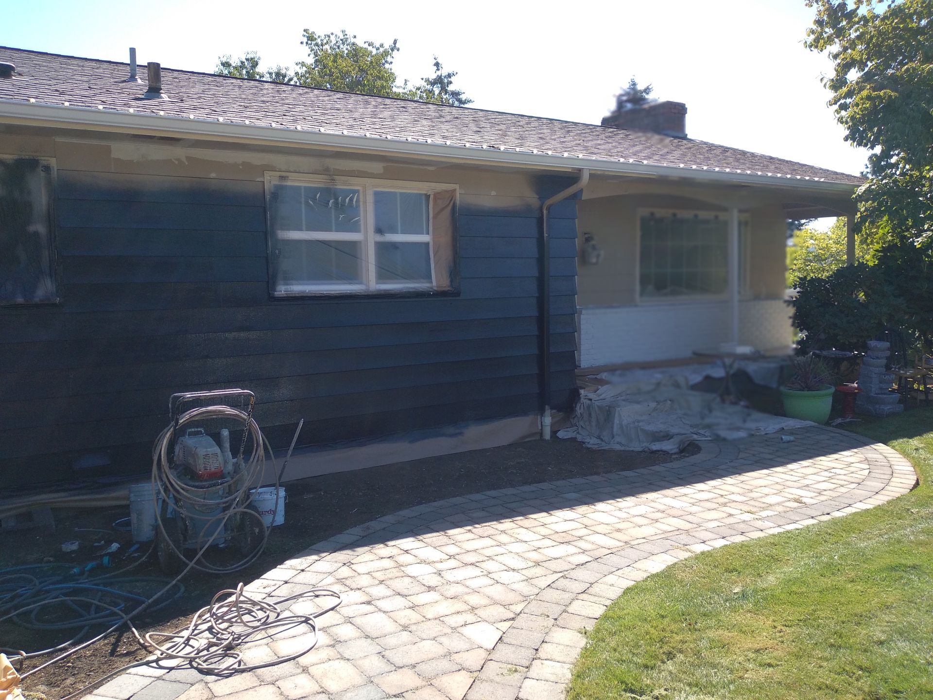 Exterior Painting | All Purpose Painting & More | Eugene, OR