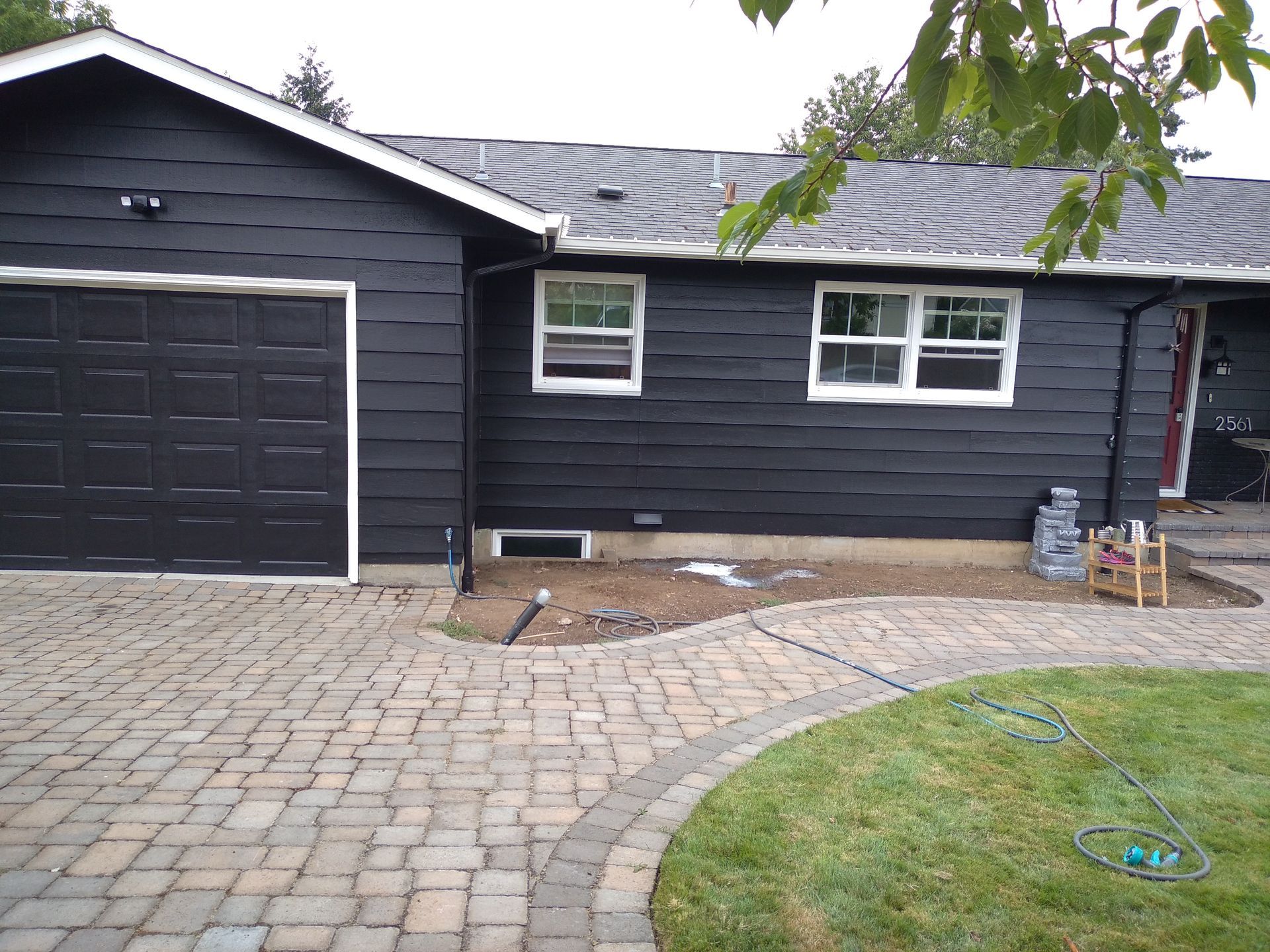 Exterior Painting | All Purpose Painting & More | Eugene, OR