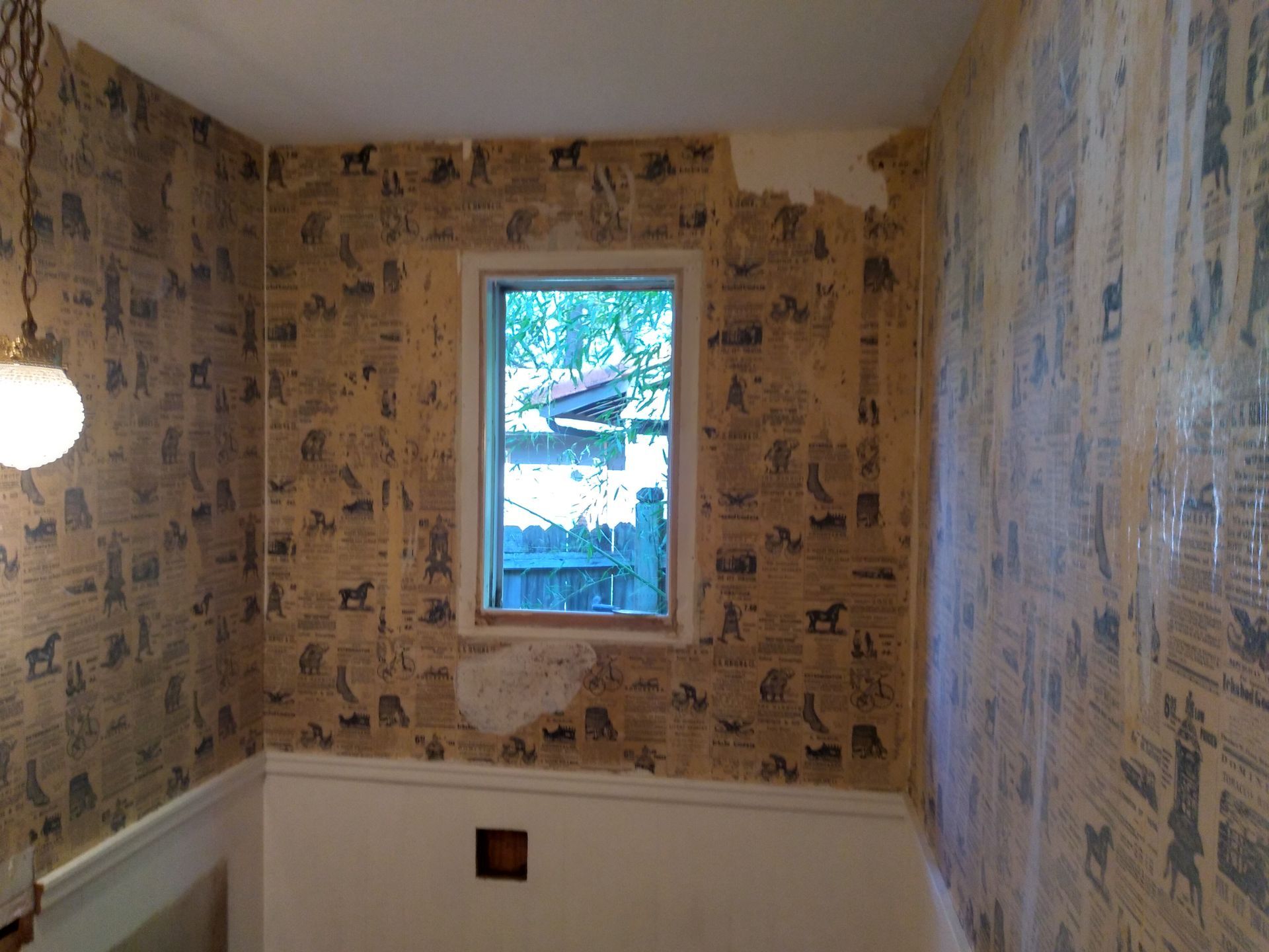 Interior Walls & Trim | All Purpose Painting & More | Eugene, OR