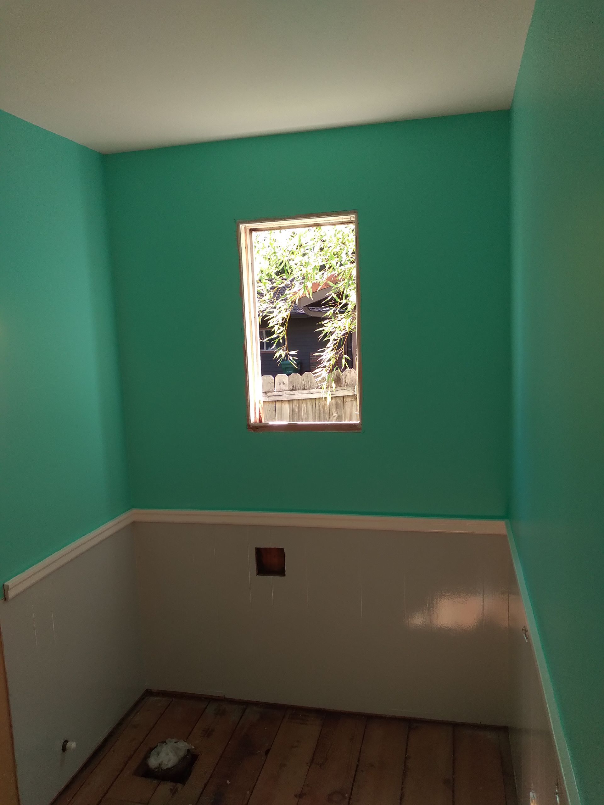 Interior Walls & Trim | All Purpose Painting & More | Eugene, OR